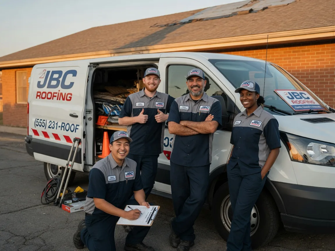 Roof Replacement company in Macomb, IL